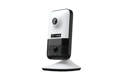SKILLEYE SKL_SEI-Q6120TIA Cube IP Camera, 4MP, 2.8mm, ICR, DWDR, 10mt LEDs,