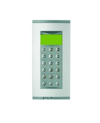 CAME 60099100 HAC/300LR GH-CALL PLATE COD.