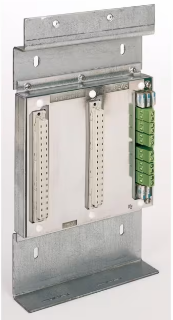 COOPER CSA ILLUMINAZIONE 40071347130 Adattatore per 2 moduli di ricarica 3,4A