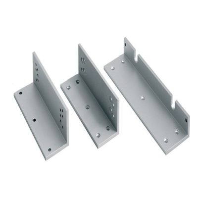 ARITECH ANTINTRUSIONE FE130ZL Staffa a Z & L regolabile per serie Eco Line 300 K