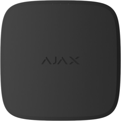 AJAX 63209 FireProtect 2 RB (Heat) ASP black