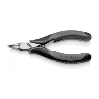 KNIPEX 64 62 120 ESD ESD electronic cutter