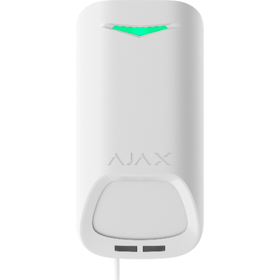 AJAX 130573 Superior MotionProtect G3 Fibra