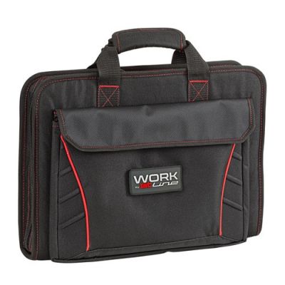 GT LINE TOP 08 L R Tool and document bag 420x60x300