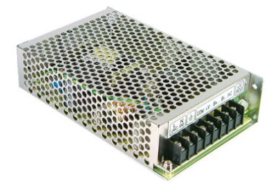 MEANWELL AD-55A AD-55A AC/DC Closed 