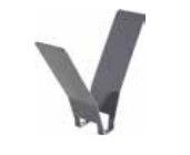 GIBIDI AJ01021 Increased fork support AJ01020