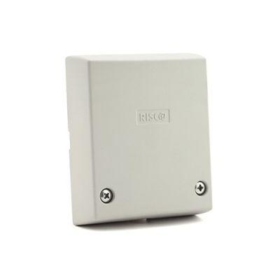 RISCO RK66S000000B Microfono selettivo fornito con testatore e piastra di fissaggio