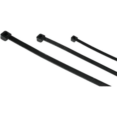 DEA FPA-150 Fascette ferma-cavo autobloccanti - 100pz - Dim. 1