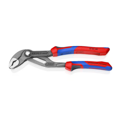 87 02 180 KNIPEX Cobra