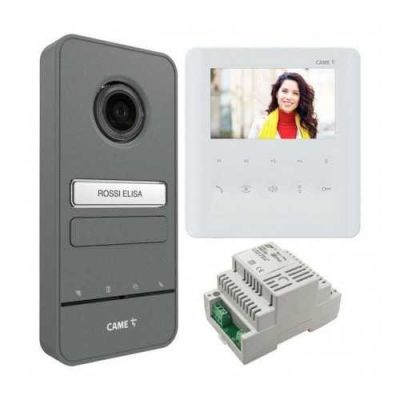 CAME 8K40CF-042 PLXWLHSVKIT-KIT V.MONOF.PLXVWIFI+LHS
