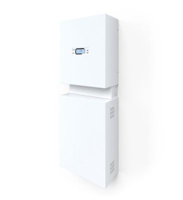 KERT KGSN1700 Soccorritore antiallagamento 2300W 20'