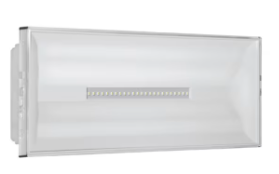 COOPER CSA LIGHTING NXL250 NEXILITE 24W 250LM SE 1H IP65