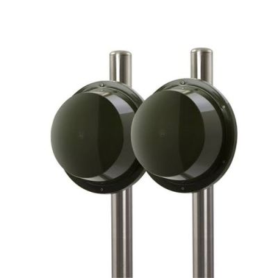 CIAS ERMO482X3PRO080TX Testa Tx completa 80m F1