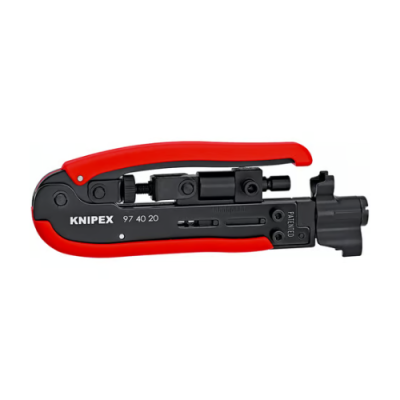 KNIPEX 97 40 20 SB Compression tool