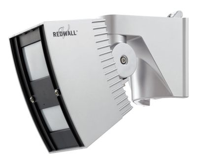 OXZS404 SIP-404 Doppio PIR per esterno m 40x4