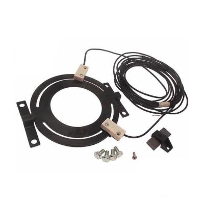 CAME SPARE PARTS 119RIA057 FINECORSA GROUP - FROG A24