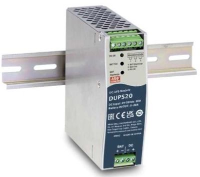 MEANWELL DUPS20 BUS 24V DUPS20 BUS 24V
