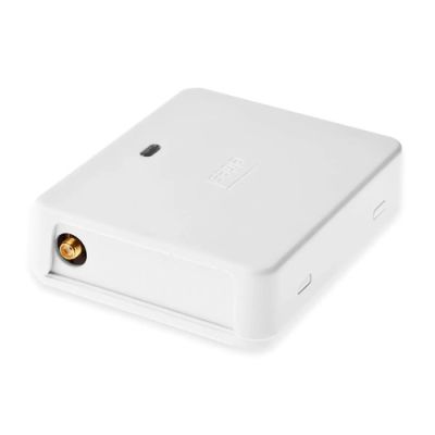 ELDES EDEW2 EW2 Modulo espansione senza fili 2 uscite programm