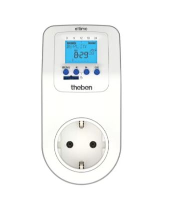 THEBEN 0200170 ELTIMO 020 ASTRO TOP3