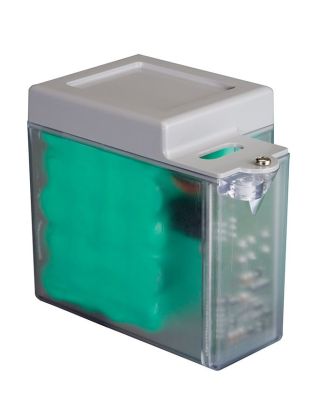 FAAC 390923 Xbat 24V Buffer Emergency Battery Group System Kit