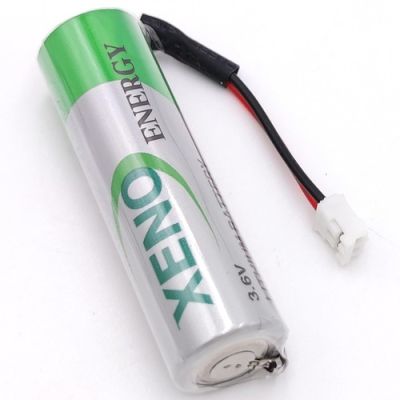 ELDES LAXL100F/C XL-100F/C Pila litio 3.6V 3600mAh per rivelatori d