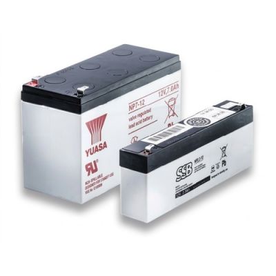 MINGARDI 2713838 Battery/Batteries