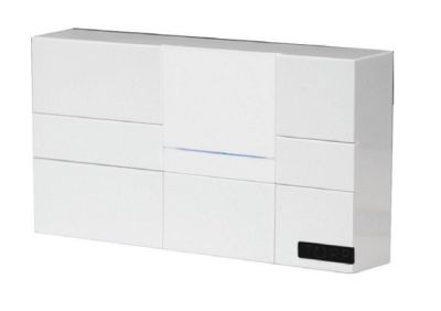 TOPP 8C0070 TF23R Control and power unit 3 outputs 2