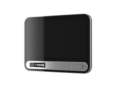 SKILLEYE SED-I01 Intercom IP receiving station, multi-user, Mi