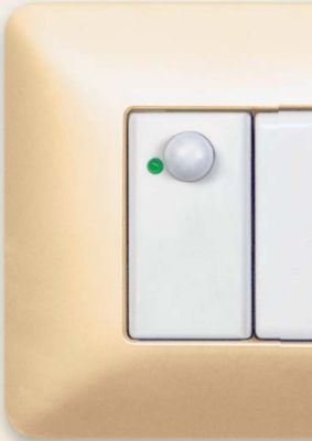 MICROTEL MIX NOW S MIX NOW SENSORE DOPPIA TECNOL. INCASSOBTICINO NOW