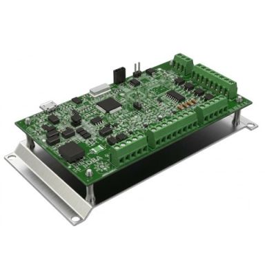 BR-DN-IOLP DEA NET input/output board with programm logic