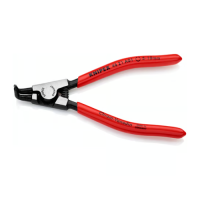 KNIPEX 46 21 A01 Pliers for safety rings