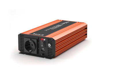 KERT KSTA300HS24 DC-AC 24-230V 300W sine wave inverter