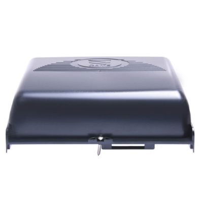 CAME SPARE PARTS 119RIBX001 CONTROL PANEL FRONT COVER - BX