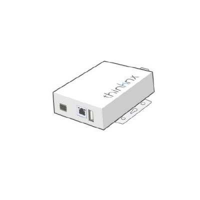 THINKNX MICRO_20 Micro server con client illimitati + KNX IP_interf