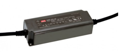 MEANWELL NPF-40-24 NPF-40-24 closed LED