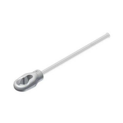 FAAC 60107018CH16A1 Eyelet_Tm2 Mec — Eyelet L 180mm_1 PC