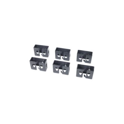 APC UPS AR7710 NETSHELTER CABLE ORGANIZER ACCESSORIES