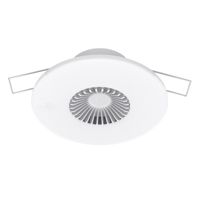 ELSNER 70659 Intra-Sewi KNX T, pure white RAL 9010 Built-in Type