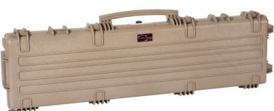 GT LINE 13513.DFF 135 cm long suitcase, sand with high den sponge