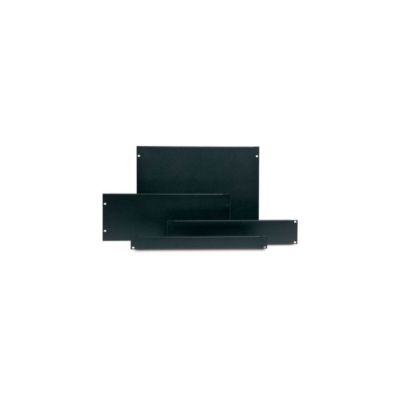 APC UPS AR8101BLK KIT DI PANNELLI NERI 1U 2U 4U 8U