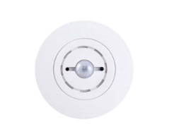 EELECTRON PD00E13KNX SENSORE DI PRESENZA KNX SPACE - CONTROLLO LUMINOSI