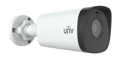 UNIVIEW IPC2315SB-ADF40KM-I0 5MP HD Intelligent 80m IR Fixed Bullet Network Camera