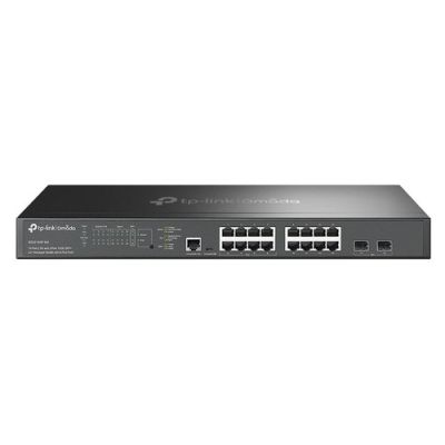 TP LINK SG3218XP-M2 SG3218XP-M2 Switch Stand-Alone