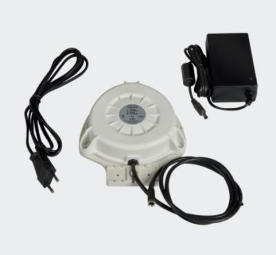 ITC AUDIO 1900-600202 DTV/BT20 Diffusore a vibrazione- 20W Bluetooth