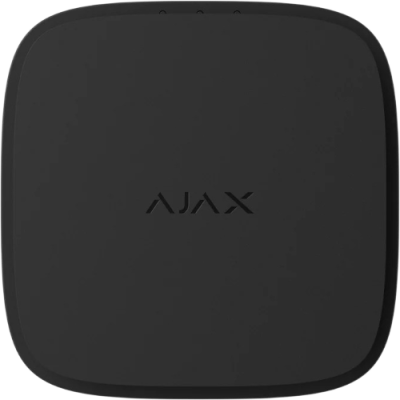 AJAX 52257 FireProtect 2 SB (Heat/Smoke/CO) ASP black