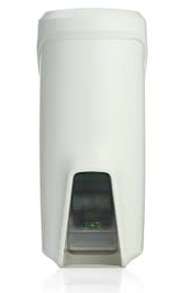 BENTEL BW-902 Rilevatore PIR a Tenda Wireless da esterno