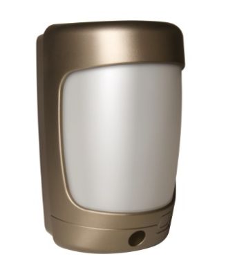 ARITECH ANTINTRUSIONE RF430I4 Rivelatore PIR da esterno via radio 433MHz che utilizza due sensori ad infrarossi passivi indipendenti