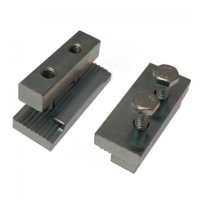 CAME SPARE PARTS 119RID270 MECHANICAL STOPS - AMIGO AXO