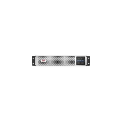 APC UPS SMTL750RMI2UC APC SMART-UPS LITHIUM ION
