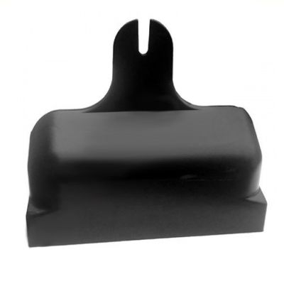 CAME SPARE PARTS 119RIBX006 BX LEFT FOOT PROTECTION CASE